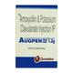 Augpen 1.2Gm Injection 1's - Bacterial Infections-Pen