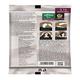 Streax Insta Shampoo Hair Colour - Burgandy 1's - Sachet/Shampoo