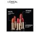 L'Oreal Paris Color Riche Moist Matte Lipstick, 214 Raspberry Syrup 3.7 Gm - Lipsticks