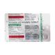 TELISMART AM Tablet 15's - Hypertension-Ana
