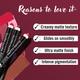Jaquline USA Matty Matte Lip Crayon Rule Breaker 7 2.8 gm - Lip Crayons