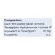 Glipon 20mg Tablet 10'S - Diabetes-Ant