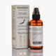 VIA TOKYO ORGANIC Ginseng & Tsubaki Oil Stretch Marks Oil, No Sulphates, No Paraben 100 ml - Stretch Mark Cream
