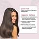 Silky Technobasics .02 Color Care Linseed Drops (10ml/10Pcs) 10's - Hair Treatment