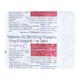 TRIGLIMISAVE 1 Tablet 15's - Diabetes-Ant