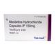 WELHART 150 Capsule 10's - Arrhythmiasis