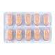 ONEX P Tablet 10's - Pain relief-Nsa
