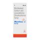 Montina L Syrup 30ml - Allergies-Ant