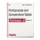 Pantosec D Tablet 10'S - Ulcer/Reflux/Flatulence-Aaa
