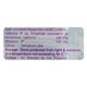 Hifen Plus 100mg Tablet 10'S - Bacterial Infections-Cep