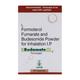 Budamate 400 Transcap 30'S - Asthma/COPD-Ast