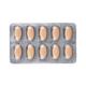 ISTAMET G IR 50/500/2 Tablet 10's - Diabetes-Ant