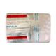 HITAP ER 100 Tablet 10's - Pain relief-Ana