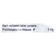 Emikind MD Tablet 10'S - Vertigo-Ant