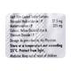 Acuvin Tablet 15'S - Pain relief-Ana