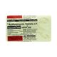 Azysafe 250mg Tablet 6'S - Bacterial Infections-Mac