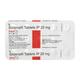 PAH 20mg Tablet 15'S - General-P