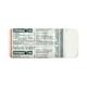 Etrobax 120mg Tablet 10'S - Pain relief-Nsa