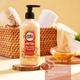 Buds & Berries Shea Butter and Argan Oil Body Wash 300 ml - Shower Gels & Body Wash