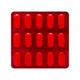 CIPCAL HD 12 Tablet 15's - Supplements-Cal