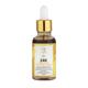 Clovia Botaniqa 24K Pure Gold Facial Oil Serum with Saffron & Goat Milk 30 ml - Facial Kits