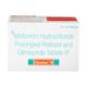 Gemer 4Mg Tablet 10's - Diabetes-Ant
