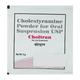 Choltran Sachet 5gm - High Cholesterol-Dys