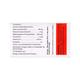 REMYLIN D 1000iu Tablet 15's - Supplements-Vam