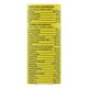 PROTILAB ADVANCE KESAR BADAM FLAVOUR Powder 200g - Supplements-Vam