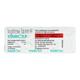 Volibo 0.2mg Tablet 10'S - Diabetes-Ant