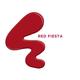 Revlon Super Lustrous Nail Enamel - 496 Red Fiesta 8ml - Nail Polish