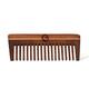 Beardo Wooden Hair Comb - Beard Comb