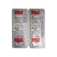 Cetiriz 10mg Tablet 10'S - Allergies-Ant