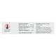 Folitrax 20mg Injection 1ml - Cancer Oncology-Cyt