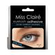 Miss Claire Eyelash Glue Adhesive Dark Tone 7 Gm - Eyelashes