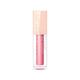 Maybelline New York Lifter Gloss Moisturizing, Tinted Lip Gloss With Hyaluronic Acid, Petal 5.4 ml - Lip Glosses