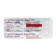 Lametec DT 100mg Tablet 10'S - Epilepsy/Convulsion-Ant