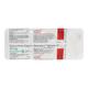 Duloren 20mg Tablet 10'S - Depression-Ant