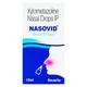 NASOVID Nasal Drops 10ml - Nasal Congestion-Nas