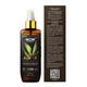 WOW Skin Science Hemp Hair Oil 150 ml - Hair Oils