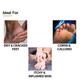 Fixderma Fidelia Foot Cream 150g - Foot Creams & Lotions