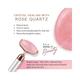 Healthsense Enhance Electric Facial Roller FR 405 Dual Head 1's - Massagers