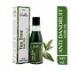 Globus Naturals Tea Tree Hair Oil 100 ml - Hair Oils