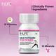 INLIFE Multivitamin Tablets for Women 60's - Women Health