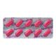 Pamaspas Tablet 10'S - Muscle Spasm-Ant