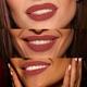 ENN Transferproof Matte Liquid Lipstick - Mocha Martini 1.5 ml - Liquid Lipsticks
