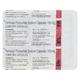 COMFORA 100mg Capsule 10's - Bladder And Prostate Disorders-Oth