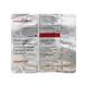 ZOVANTA DSR Capsule 15's - Ulcer/Reflux/Flatulence-Aaa