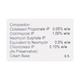 Clop GM Neo Cream 15gm - Skin Infections-Toc