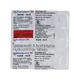 Pentanerv NT 400/10mg Tablet 15'S - Neuropathic Pain-Dru